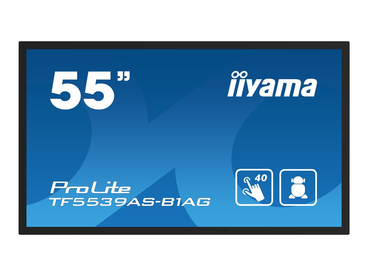 iiyama ProLite TF5539AS B1AG